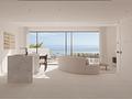 Schöne Villa 250 m vom Meer entfernt, mit Meerblick - 07 TOP FLOOR LIVING ROOM SEA VIEWS 1