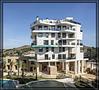 Penthouse 3 Schlafzimmer - Jacuzzi - geräumiger Terrasse & Meerblick - Villajoyosa - Alonbay - Aqua - JG 4923-Pano