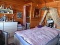 Gepflegtes ebenerdiges Landhaus mit 3 Schlafzimmern, Pool und Gästebereich