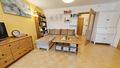 Vermietete 2-Zimmer-Wohnung mit 2 Balkonen & Tiefgarage in zentraler Lage in Freilassing - Wohn-_Essbereich 
