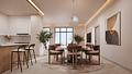 Exotica - Jumeirah Village Circle - Exotica-1BR-Type 1  (3)