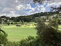 Mallorca charmante Villa mit Golfblick in Son Vida zu verkaufen