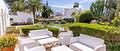 Ibiza Style Villa mit Ferienvermietungslizenz in Sol de Mallorca zu verkaufen