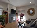 Exklusive Villa mit 3 Schlafzimmern, 2 Bädern, Garage und Privatpool