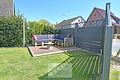Einfamilienhaus im guten Zustand in Wulsdorf (Liethbredensiedlung) - zweite-Terrasse