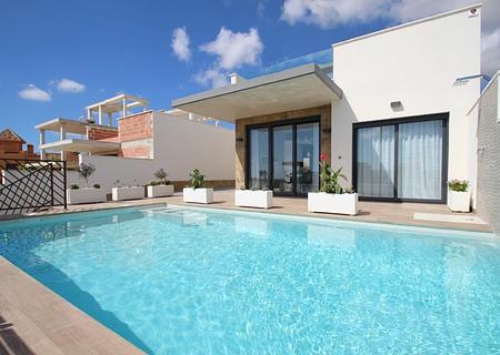Luxuriöse Villa mit Pool - 35