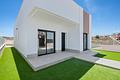 Luxuriöse Villa in Finca Golf - Oasis Villas Sea Model 19