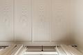 Herrschaftliche 6-Zimmer-Beletage in Jugendstil-Palais von 1912 - Feinster Jugendstil-Stuck