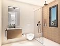 Private Pool-Residenzen direkt am Meer - ALMA_BUNGALOW_BATHROOM_1
