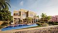 Direkt am Golfplatz zwischen Diriyah und Diplomatic Quarter - Villa auf grossem Grundstück mit Pool - Villa1-V2