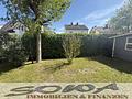 Charmante Erdgeschoss Wohnung mit Garten, Terrasse und separatem Eingang in Stadtnähe! - Ein Objekt von Ihrem Immobilienpartner SOWA Immobilien und Finanzen