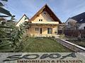 Einzugsbereit! Zentrumsnahes Einfamilienhaus mit guter Raumaufteilung und einer großen Garage im Englischen Garten in Neuburg - Ein Objekt von Ihrem Immobilienpartner SOWA Immobilien und Finanzen