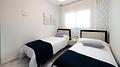 Bezugsfertiges Penthouse in Benidorm - COB805403