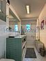 traumhafte und bezugsfreie Galerie Maisonette Wohnung in Taufkirchen / TG / EBK / Dachterrasse - Bad