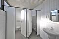 Ein Ort, an dem Ideen wachsen – vielseitige Büro-, Studio & Praxisräume  (EG/OG getrennt vermietbar) - Toiletten 1