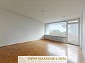 Wohnen im Münchner Süden: Gepflegtes 1-Zi.-Apartment mit sonnigem Südost-Balkon - Wohn-/Esszimmer