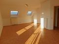 Osburg zwischen Schweich und Hermeskeil - moderne 4 Zi. Maisonette Whg.- hoch oben: Ihr neues Wolkenguckmalheim - DW2-12 Wohn-Essbereich