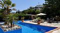 Mediterranes Anwesen am Monte Pego mit Gäste-Casita, zwei privaten Pools und vielseitigem Potenzial