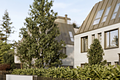 Neubau: Luxuriöse, großzügige 3-Zimmer-Gartenwohnung mit Spa-Möglichkeit im Souterrain - Herausragende Bauqualität (Visualisierung)