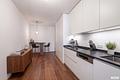 Viel Licht, viel Potenzial: 3 Zimmer-Wohnung mit Westbalkon zur Selbstgestaltung - Küche (visualisiert)