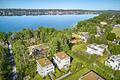 Logenplatz mit Seeblick: Exklusives 3-Zimmer-Penthouse mit Kamin, Liftlanding, Spa und Hobbyflächen - Idyllische Lage