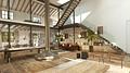 Exklusives Loft Apartment in Santa Catalina, Palma de Mallorca zu verkaufen