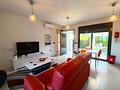 Erdgeschoss-Wohnung mit 2 Schlafzimmern, 2 Bädern, Kfz-Stellplatz und Gemeinschaftspool im La Finca Golf Resort