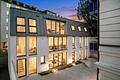 Hochklassiges Wohn-/Gewerbe-Ensemble aus frisch saniertem Altbau & Neubau - Ruhiges Rückgebäude (mit KI möbliert)