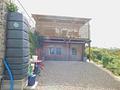 Wincheringen "auf Mont" a.d. Obermosel/ Luxemburg - Traumlage, Traumhaus, Traumaussicht - BB31 Gartenhaus u.d. Terrasse