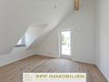 Provisionsfrei: Dachterrassentraum zum Erstbezug - Einziehen und Wohlfühlen! - Schlafzimmer