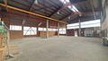 Halle, Büro & großzügige Außenfläche in 83395 Freilassing - Gewerbestandort mit vielen Möglichkeiten - Halle