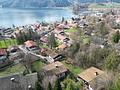 TRAUMGRUNDSTÜCK IN SCHLIERSEE:
- Bestlage mit tollem Seeblick
- Perfekt für Landhausvilla - KEGELSTEIN III / See- und Bergpanoramablick