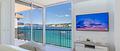 Mallorca Moderne Wohnung in 1. Linie mit Meerblick in Santa Ponsa zu verkaufen