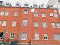 gesucht,gefunden,gekauft -gut geschnittene Dachgeschosswohnung in ruhiger Seitenstr. im Stadtzentrum von Trier - IB2 Anssicht Rückseite