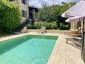 Idyllische Villa mit Wald, Garten und Pool im Herzen von Puigpunyent