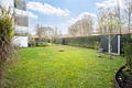 Groß wie ein Haus: Exklusive 5-Zimmer-Gartenwhg. am Stadtpark - gepflegte Grünflächen