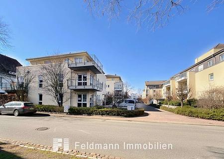 Seltene Investmentchance in Toplage von Celle. Mit Potential für mehr. - Toplage Celle (Bild mit KI)