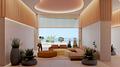Apartment im höchsten Wohngebäude Europas - COB941019
