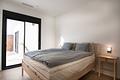 Großzügige Villen mit 3 Schlafzimmern, Dachterrasse und Privatpool