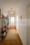 bezugsfreies Appartement im 1. OG / ohne Käuferprovision / ruhige Innenhoflage - Design Flur