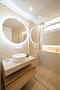 Luxuriöses und modernes Apartment ganz in der Nähe des Meeres und der Lagune - AREAbeach III Show House (159)