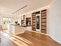 Prinz-Ludwigs-Höhe: Exklusives Penthouse mit Dachterrasse, Sauna & Gästeapartment - Moderne Traumküche