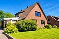 Einfamilienhaus mit Einliegerwohnung / Zweifamilienhaus mit Potential für Handwerker - Hauptbild
