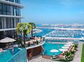 SeaHaven - Dubai Harbour - Meerblick - SH-B-303