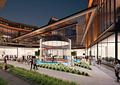 Sobha Solis - Motor City - Retail zone