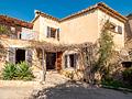Wundervolles Bauernhaus 10 Minuten nach Palma mit Meerblick