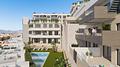 Apartments mit Gemeinschaftspool und Meerblick - 3