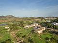 Schönes Penthouse im La Manga Club Mar Menor - Aereal-hotel-Calblanque-Grand_Hyat_La_Manga_Club_Golf___Spa