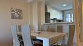 Wohnung mit 2 Schlafzimmern, 2 Bädern, Tiefgaragenstellplatz und Gemeinschaftspool