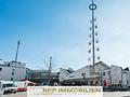 Bauträger aufgepasst! Attraktives Baugrundstück im Zentrum von Unterschleißheim - Rathausplatz Ush